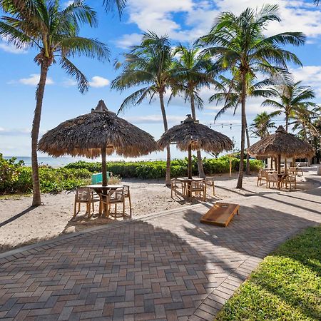 Oceanfront Palm Beach Resort & Spa Singer Island ريفييرا بيتش المظهر الخارجي الصورة