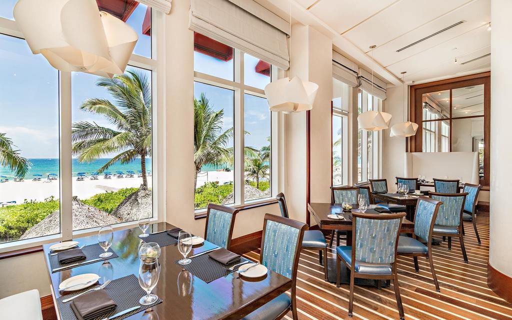 ريفييرا بيتش Oceanfront Palm Beach Resort & Spa Singer Island المظهر الخارجي الصورة